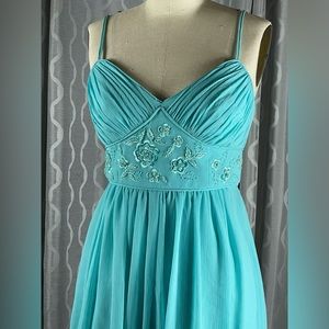 David’s Bridal special